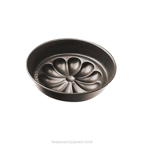 Paderno World Cuisine 47718-20 Pastry Mold