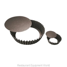 Paderno World Cuisine 47719-10 Pastry Mold