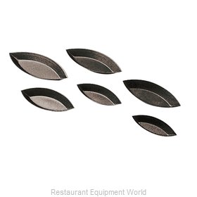 Paderno World Cuisine 47720-06 Pastry Mold