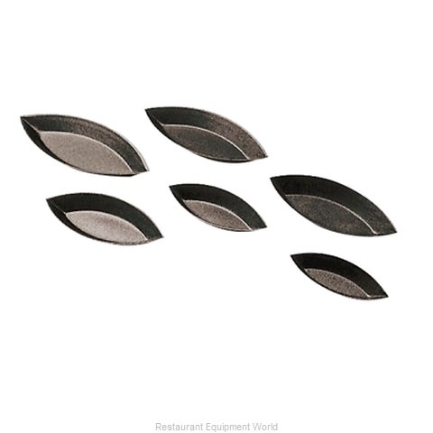 Paderno World Cuisine 47720-12 Pastry Mold