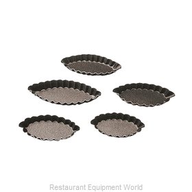 Paderno World Cuisine 47721-08 Pastry Mold