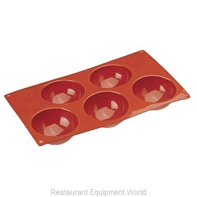 Paderno World Cuisine 47742-29 Baking Sheet, Pastry Mold, Flexible