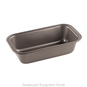 Paderno World Cuisine 47752-21 Loaf Pan