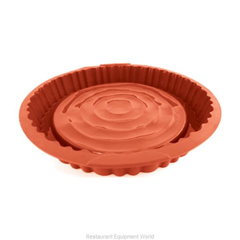 Paderno World Cuisine 47766-30 Pastry Mold