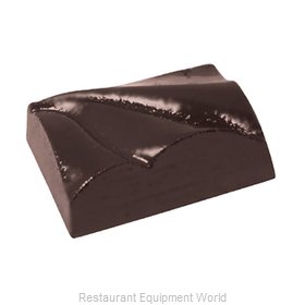 Paderno World Cuisine 47860-31 Candy Mold