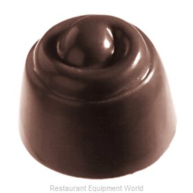 Paderno World Cuisine 47860-49 Candy Mold