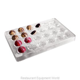 Paderno World Cuisine 47860-76 Candy Mold