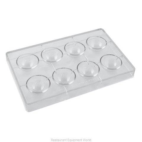 Paderno World Cuisine 47860-77 Candy Mold