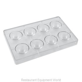 Paderno World Cuisine 47860-77 Candy Mold