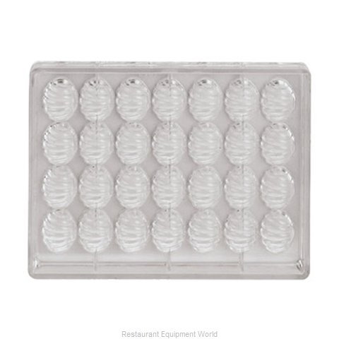 Paderno World Cuisine 47862-02 Candy Mold