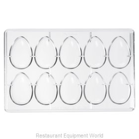 Paderno World Cuisine 47862-80 Candy Mold