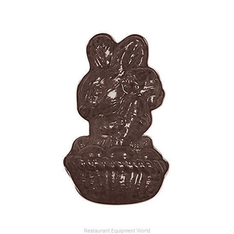Paderno World Cuisine 47865-05 Candy Mold