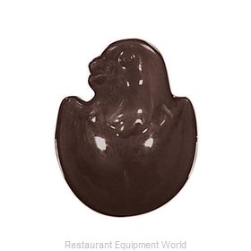 Paderno World Cuisine 47865-18 Candy Mold
