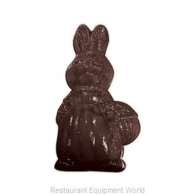 Paderno World Cuisine 47865-28 Candy Mold
