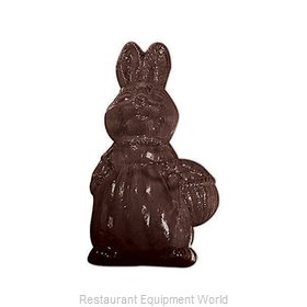 Paderno World Cuisine 47865-41 Candy Mold