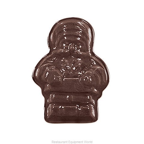Paderno World Cuisine 47866-06 Candy Mold