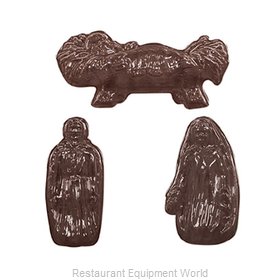 Paderno World Cuisine 47866-19 Candy Mold