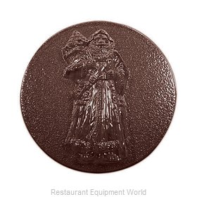 Paderno World Cuisine 47866-31 Candy Mold