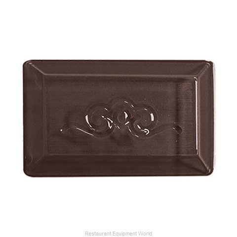 Paderno World Cuisine 47867-47 Candy Mold (Magnified)