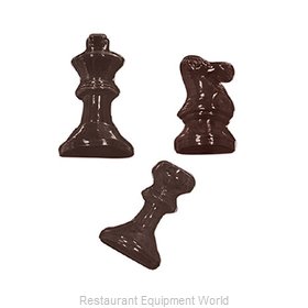 Paderno World Cuisine 47868-16 Candy Mold