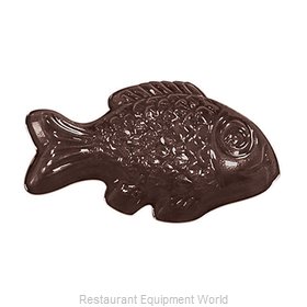 Paderno World Cuisine 47869-07 Candy Mold