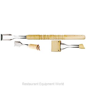 Paderno World Cuisine 47885-03 Ice Carving Tool