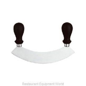 Paderno World Cuisine 48017-25 Knife, Rocker Mincing