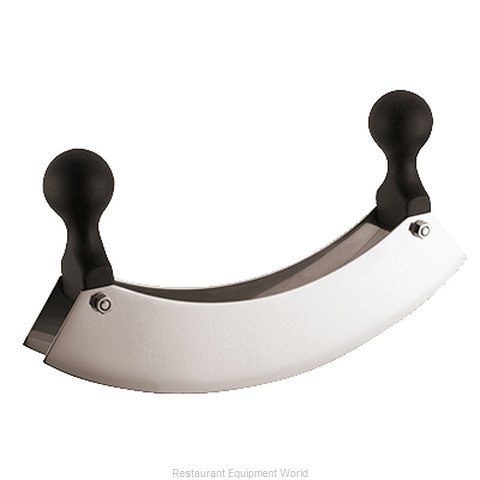 Paderno World Cuisine 48215-14 Knife, Rocker Mincing