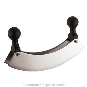 Paderno World Cuisine 48215-30 Knife, Rocker Mincing