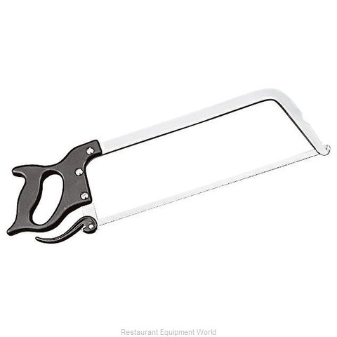 Paderno World Cuisine 48232-40 Meat Bone Handsaw, Parts & Accessories