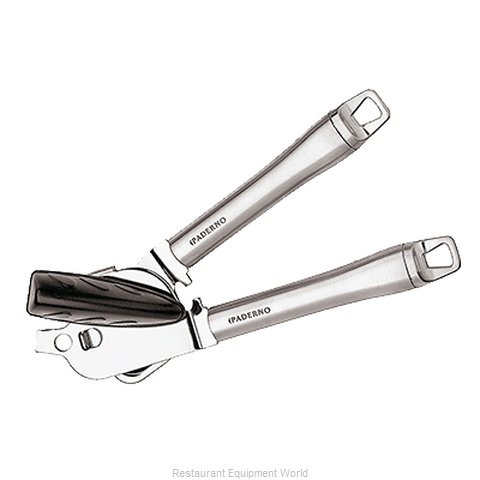 World Cuisine - 48278-03 - Stainless Steel Can Opener