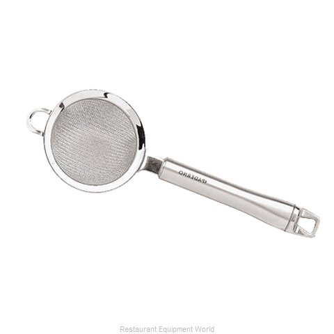 Paderno World Cuisine 48278-12 Mesh Strainer