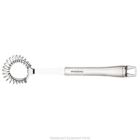 Paderno World Cuisine 48278-15 Bar Strainer