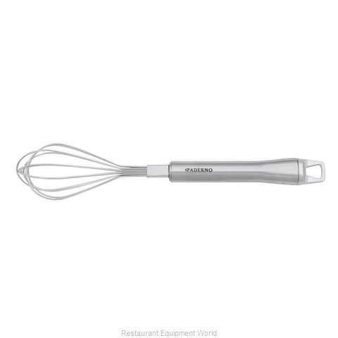 Paderno World Cuisine 48278-18 Piano Whip / Whisk