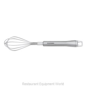 Paderno World Cuisine 48278-18 Piano Whip / Whisk