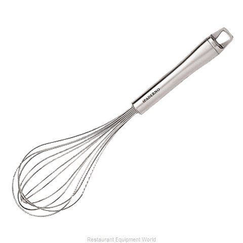 Paderno World Cuisine 48278-19 Piano Whip / Whisk