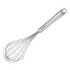 Batidor de Alambre de Piano
 <br><span class=fgrey12>(Paderno World Cuisine 48278-19 Piano Whip / Whisk)</span>