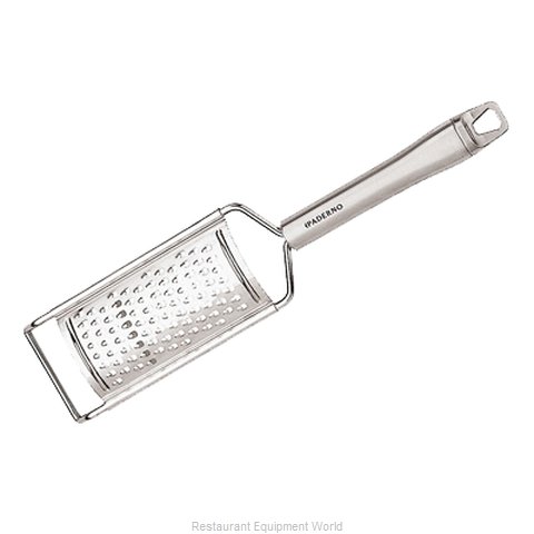 Paderno Fine Cheese Grater 48278-21, Stainless Steel 10