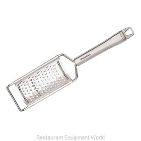 Paderno World Cuisine 48278-20 Grater, Manual