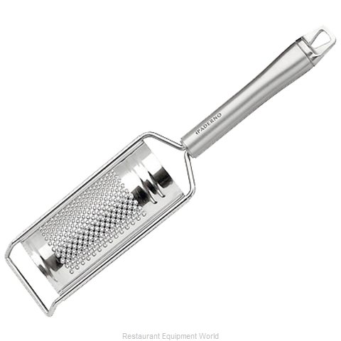 Paderno Fine Cheese Grater 48278-21, Stainless Steel 10