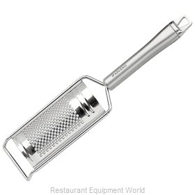 Paderno World Cuisine 48278-21 Grater, Manual