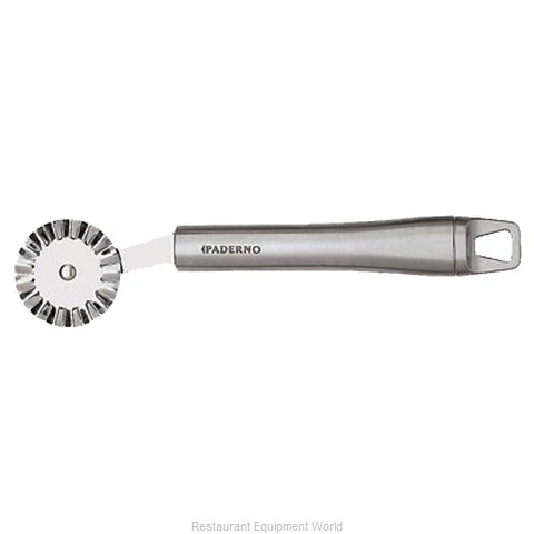 Paderno World Cuisine 48278-32 Pastry Dough Cutting Wheel