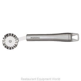 Paderno World Cuisine 48278-32 Pastry Dough Cutting Wheel