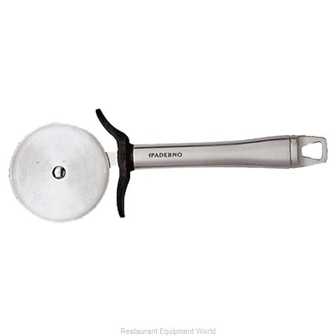 Paderno World Cuisine 48278-33 Pizza Cutter (Magnified)