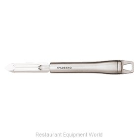 Paderno World Cuisine 48278-34 Vegetable Peeler, Manual