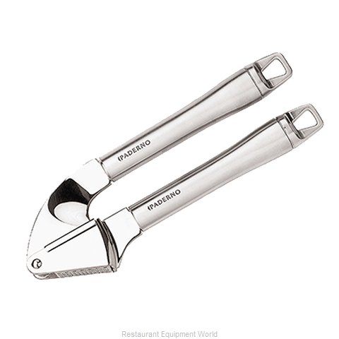 Paderno World Cuisine 48278-37 Garlic Press