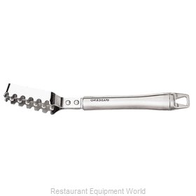 Paderno World Cuisine 48278-38 Fish Scaler