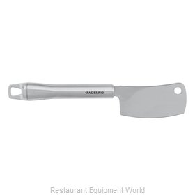 Paderno World Cuisine 48278-49 Knife, Cleaver
