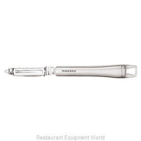 Paderno World Cuisine 48278-52 Vegetable Peeler, Manual