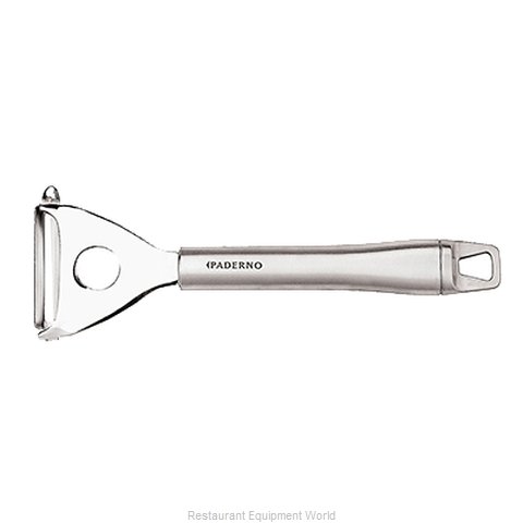 Paderno World Cuisine 48278-53 Vegetable Peeler, Manual